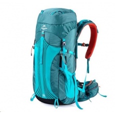 Naturehike trekový batoh Hiking 55+5l 1920g - modrý Naturehike trekový batoh Hiking 55+5l 1920g - modrý