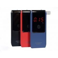 V-net AL-8000 Navy alkohol tester V-net AL-8000 Navy alkohol tester