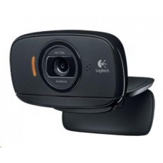 Logitech HD Webcam C525
