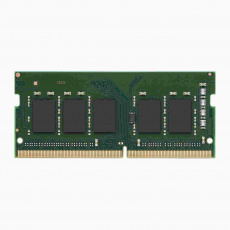 KINGSTON SODIMM DDR4 8GB 2666MT/s CL19 ECC 1Rx8 Micron R Server Premier
