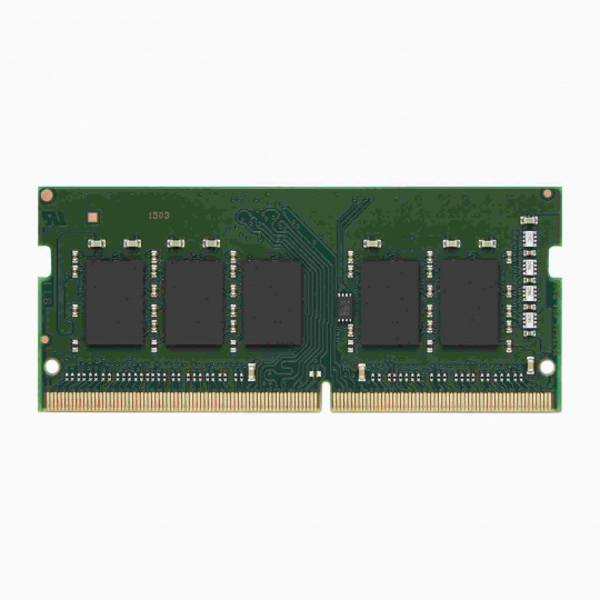 KINGSTON SODIMM DDR4 8GB 2666MT/s CL19 ECC 1Rx8 Micron R Server Premier