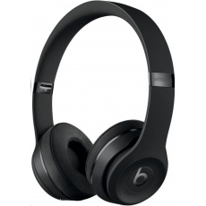 Beats Solo3 Wireless Headphones - Black Beats Solo3 Wireless Headphones - Black