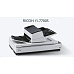 RICOH skener Fi-7700S SIMPLEX A3, color, SIMPLEX, 75ppm v barvě 300dpi, USB 3.1 , ADF 300 + ploché lože A3 (flatbed), Z: