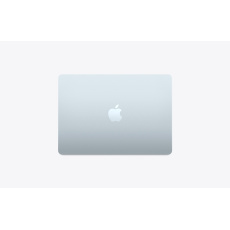 MacBook Air 13'' M5 chip with 10-core CPU and 10-core GPU, 24GB, 1TB SSD - Sky Blue