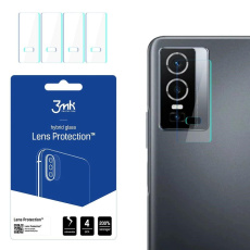 3mk Lens Protection pro Vivo Y76 5G (4ks) 3mk Lens Protection pro Vivo Y76 5G (4ks)