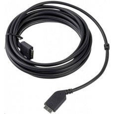 HTC Vive Pro All-in-one kabel, pro HTC Vive Pro, černá, 2m HTC Vive Pro All-in-one kabel, pro HTC Vive Pro, černá, 2m