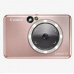 Canon Zoemini S2 kapesní tiskárna - zlatavě růžová