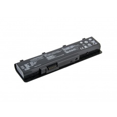AVACOM baterie pro Asus N55, N45, N75 series Li-Ion 10,8V 4400mAh AVACOM baterie pro Asus N55, N45, N75 series Li-Ion 10,8V 4400mAh