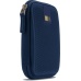 Case Logic pouzdro EHDC101B pro HDD 2,5", tmavě modrá