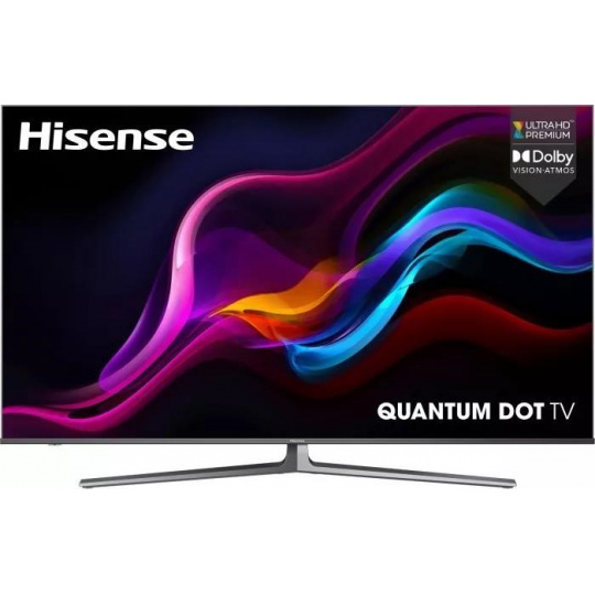 55" Hisense 55U8GQ