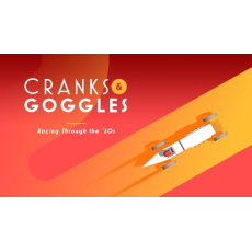 Cranks and Goggles (PC) klíč Steam Cranks and Goggles (PC) klíč Steam