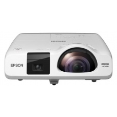 EPSON projektor EB-536Wi, 1280x800, 3400ANSI, HDMI, VGA, LAN, SHORT,10.000h ECO živ. lampy, REPRO 16W, 5 LET ZÁRUKA EPSON projektor EB-536Wi, 1280x800, 3400ANSI, HDMI, VGA, LAN, SHORT,10.000h ECO živ. lampy, REPRO 16W, 5 LET ZÁRUKA
