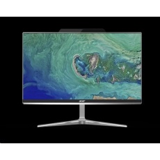 ACER PC Aspire (Z24-891) - 23,8 FHD IPS, i5-9400T, 8GB, 1000GB HDD 7200, W10PRO ACER PC Aspire (Z24-891) - 23,8 FHD IPS, i5-9400T, 8GB, 1000GB HDD 7200, W10PRO