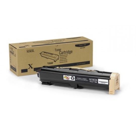 Xerox Toner Black pro Phaser 5500 (30.000 str)