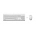 HP 230 Wireless Mouse and Keyboard Combo (White) CZ/SK - bezdrátová klávesnice a myš