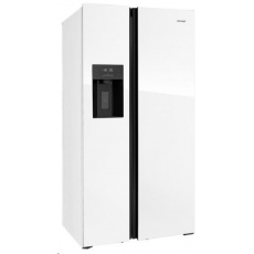 CONCEPT LA7691wh americká chladnička CONCEPT LA7691wh americká chladnička