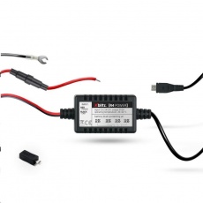 Xblitz R4 POWER napájecí stanice Xblitz R4 POWER napájecí stanice