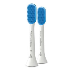 Philips HX8072/01 Sonicare TongueCare+ náhradní hlavice Philips HX8072/01 Sonicare TongueCare+ náhradní hlavice