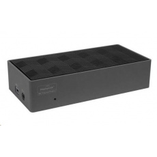 Targus® USB-C™ Universal DV4K Docking Station with 100W Power Black Targus® USB-C™ Universal DV4K Docking Station with 100W Power Black