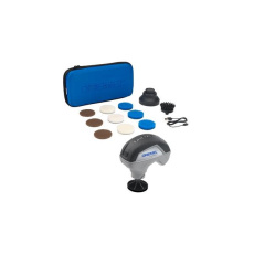 DREMEL Versa, vysokorychlostní výkonný čistič DREMEL Versa, vysokorychlostní výkonný čistič