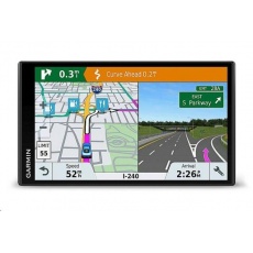 Garmin GPS navigace DriveSmart 61T-D Lifetime Europe20 Garmin GPS navigace DriveSmart 61T-D Lifetime Europe20