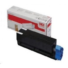 OKI Toner do B401/MB441/MB451/MB451w (1 500 stran) OKI Toner do B401/MB441/MB451/MB451w (1 500 stran)