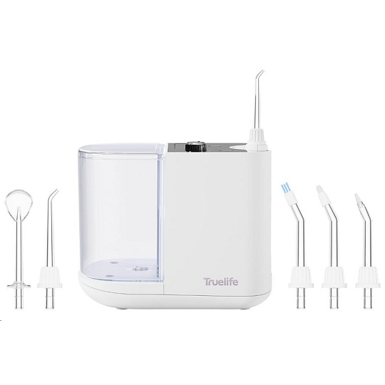 TrueLife AquaFloss Station S800 UV