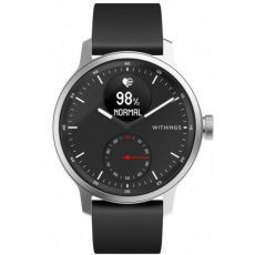 Withings Scanwatch 42mm - Black Withings Scanwatch 42mm - Black