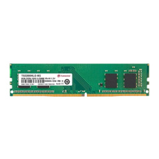 TRANSCEND DIMM DDR4 8GB 3200MHz 1Rx16 1Gx16 CL22 1.2V TRANSCEND DIMM DDR4 8GB 3200MHz 1Rx16 1Gx16 CL22 1.2V