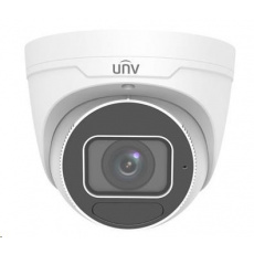 Uniview IPC3634SE-ADZK-I0, 4Mpix, H.265, obj. motorzoom 2,8-12 mm (113.7-42.6°), PoE, DI/DO, audio, Mic.,IR 40m,IP67