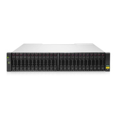 HPE MSA 2060 SFF 2x12Gb SAS 4-port Controller 12x2.4TB HDD 29TB Storage Array Smart Choice HPE MSA 2060 SFF 2x12Gb SAS 4-port Controller 12x2.4TB HDD 29TB Storage Array Smart Choice