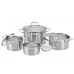 PC-KTS 1224 inox hrnce