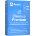 _Prodloužení Avast Cleanup Premium Multi-Device 1 licence na 12 měsíců