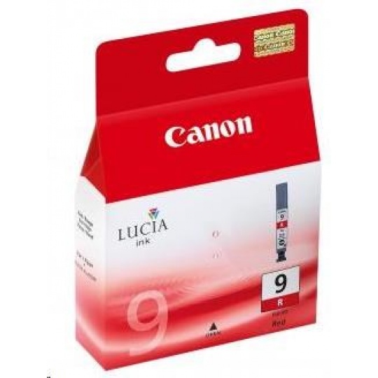 Canon BJ CARTRIDGE red PGI-9R (PGI9R)