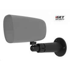 iGET SECURITY EP27 Black