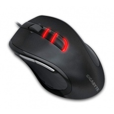GIGABYTE Myš Mouse M6900, USB, Optical, up to 3200 DPI GIGABYTE Myš Mouse M6900, USB, Optical, up to 3200 DPI