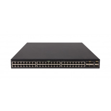 HPE FlexFabric 5710 48XGT 6QSFP+ or 2QSFP28 Switch JL586A RENEW HPE FlexFabric 5710 48XGT 6QSFP+ or 2QSFP28 Switch JL586A RENEW