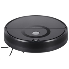 Roborock E5 Black-BAZAR, rozbaleno, vystaveno