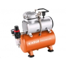 Extol Premium kompresor, 150W 8895300 Extol Premium kompresor, 150W 8895300
