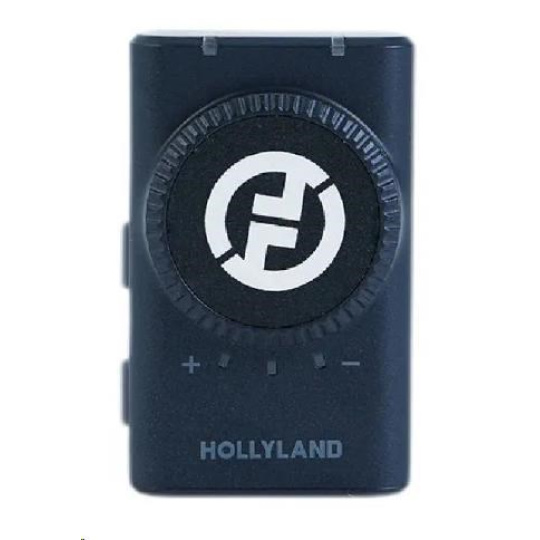 Hollyland LARK M2 Camera Receiver (Shine Charcoal)