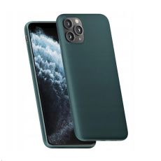 3mk ochranný kryt Matt Case pro Apple iPhone 12/12 Pro, lovage