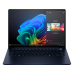 HP NTB EliteBook Ultra G1i U5-226V 40TOPS 14"2.8K 2880x1800 OLED 400 120Hz IR,16GB,512GB TLC,64WHr,Win11Pro,EVO, 3y onst