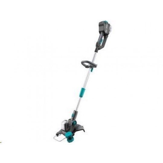 Extol Industrial (8795612) sekačka strunová aku, 40V Li-ion, 2500mAh
