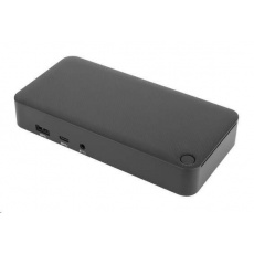 Targus® USB-C Dual 4K dock with 65PD Targus® USB-C Dual 4K dock with 65PD
