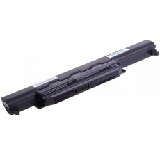 AVACOM baterie pro Asus K55, X55, R700 Li-Ion 10,8V 5200mAh/56Wh AVACOM baterie pro Asus K55, X55, R700 Li-Ion 10,8V 5200mAh/56Wh