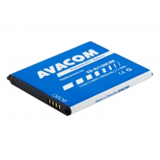 AVACOM baterie do mobilu Samsung Galaxy J1 Li-Ion 3,85V 1850mAh, (náhrada EB-BJ100CBE) AVACOM baterie do mobilu Samsung Galaxy J1 Li-Ion 3,85V 1850mAh, (náhrada EB-BJ100CBE)