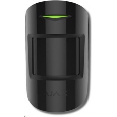 Ajax MotionProtect Plus black (8220)