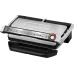 Tefal Optigrill+ XL GC722D34 kontaktní gril, 2000 W, 9 programů, termostat, nepřilnavý povrch, miska na šťávu