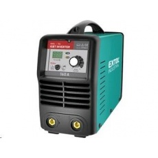 Extol Industrial Invertor svařovací 160A Smart Extol Industrial Invertor svařovací 160A Smart