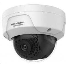 HiWatch HWI-D120H-M (2.8mm), IP, 2MP, H.265+, Dome venkovní, Metal HiWatch HWI-D120H-M (2.8mm), IP, 2MP, H.265+, Dome venkovní, Metal